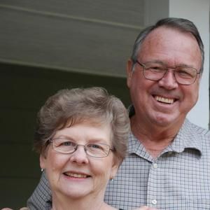 Meet your Posher, Sammy